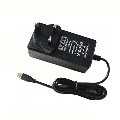 英规插头typec12V5A电源适配