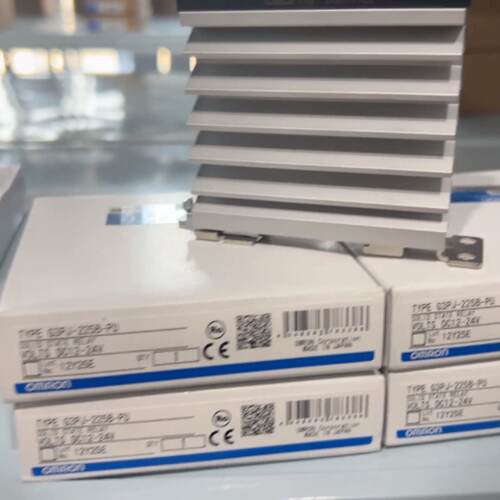 【议价-可维修】 G3PJ-225B-PU DC12-24 G3 /均有货