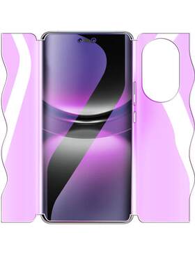 闪擎适用华为nova12pro手机膜