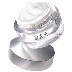 御泥坊焕亮素颜霜自然水润提亮补水保湿懒人裸妆