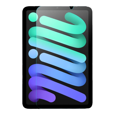 iPadmini6平板钢化膜