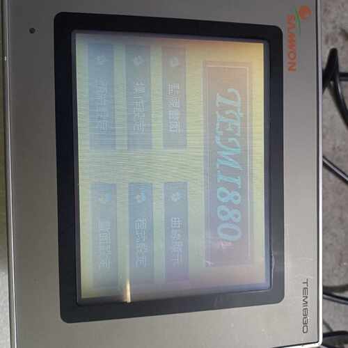 【议价-可维修】TEMI880 控制器 工控备件 现货 全新/二手均有货