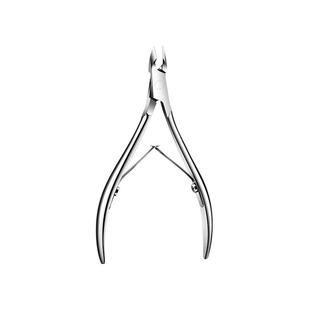 死皮剪刀钳美甲店专用钢叉钢推去死皮手指甲美甲工具软化剂套装