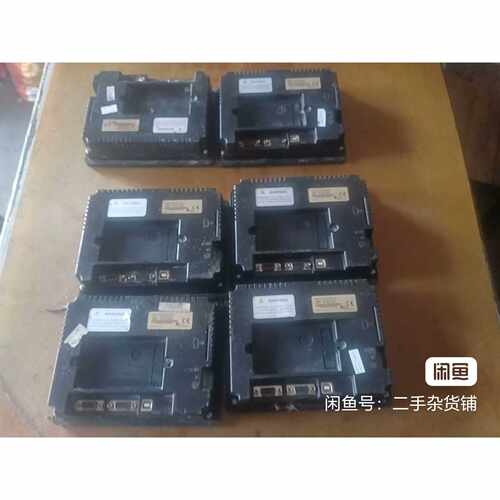 议价欧姆龙触摸屏NT5Z-ST121B-EC