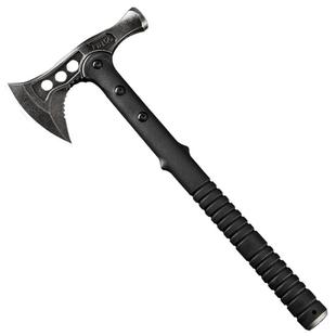 工兵斧砍骨刀砍树斧头刀防身特种兵多功能手斧头刀开刃野外生存