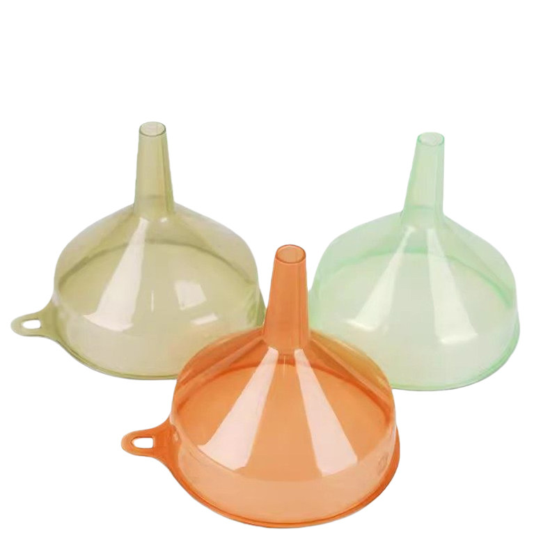 家用厨房长颈塑料食品吊子打酒器