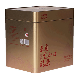 [大罐320克]蜜兰香春茶 凤凰单枞茶 天池茶业单丛茶