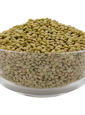 小扁豆甘肃特产扁豆绿非即食500g