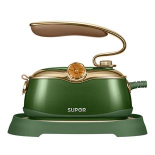 苏泊尔手持挂烫机家用熨烫机小型电熨斗蒸汽宿舍居家熨烫衣服