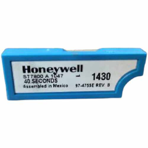 议价ST7800A1047 现货9个 美国霍尼韦尔Honeywell一级代理 吹扫卡
