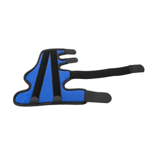 手指骨折固定支具医用型指骨套第四第五掌骨夹板手指小拇指保护具