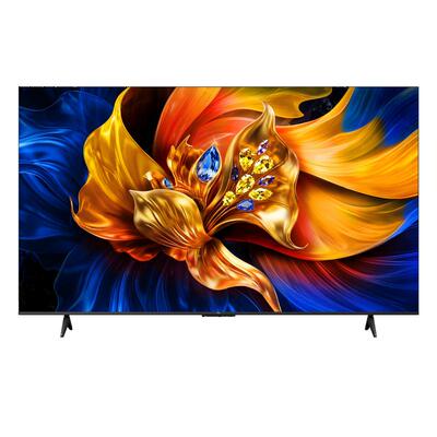TCL75V8MPro高刷护眼电视机