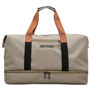 篮球包收纳包旅行包球鞋手提包短途旅游男女训练轻便干湿分离健身