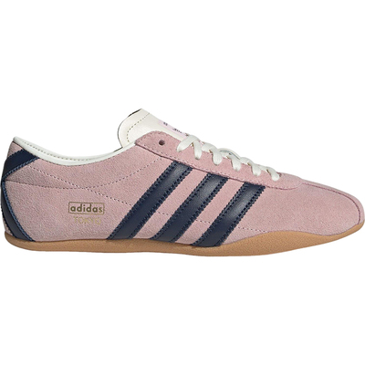 Adidas/阿迪达斯正品三叶草女士运动经典薄底潮流休闲鞋JQ7108