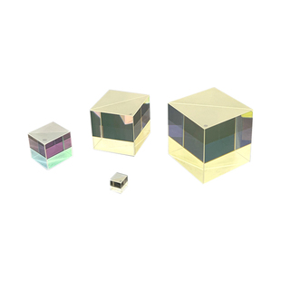 宽带非偏振立方体分光镜400-700/700-1100/900-1300/1200-1600nm