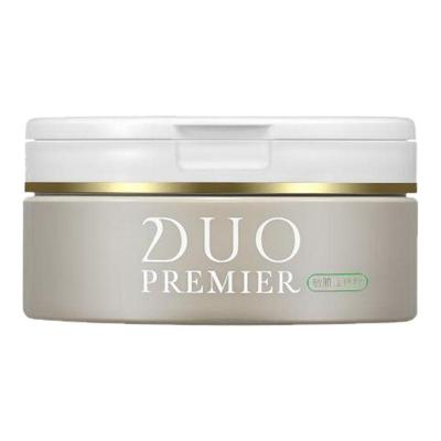 DUO笛欧笛欧敏肌维稳卸妆膏90g