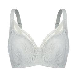 舒适内衣古今软钢圈大胸显小