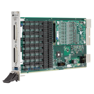OP-8913 数字 I/O DAQ 器件 D-Sub 美国NI官方原装进口数据采集卡