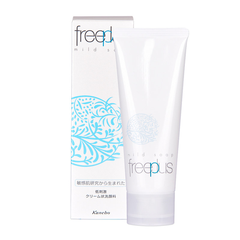 freeplusܽ����˿������Ʒϴ������ͼ