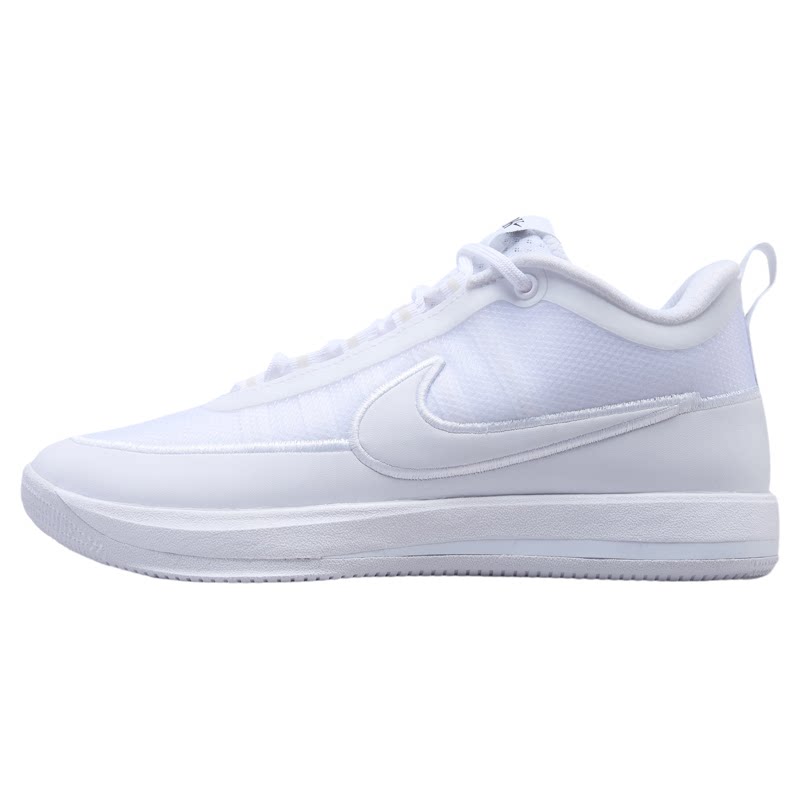 Nike耐克德文布克2男实战篮球鞋