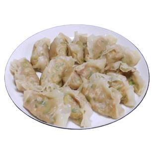低碳生酮食品无糖零食饺子代餐饮食饱腹0反式脂肪早晚餐主食水饺