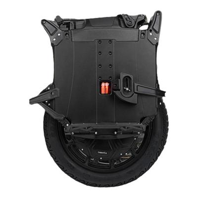 老鸟L新款成人减震独轮平衡车