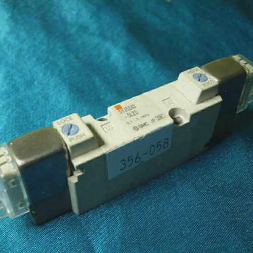 SYJ5243-5LZD SYJ52435LZD Vae