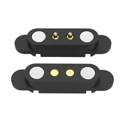 磁吸触点连接器pogopin任定制