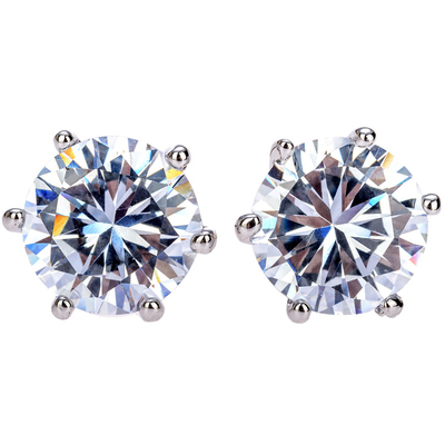 高级感耳夹无耳洞女耳饰耳钉简约