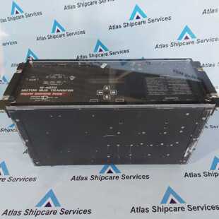 BECKWITH ELECTRIC M-4272 INTEGRATED SYNCHRONIZING SYSTEMS MO