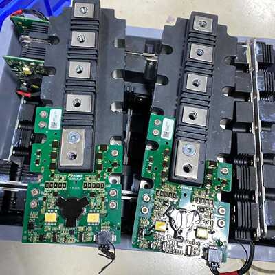 议价议价英飞凌模块充新成色FF1400R12IP4
