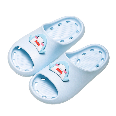 巴拉巴拉儿童拖鞋男女童洗澡防滑