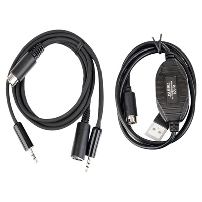 八重洲车台WIRES-X数据连接套件