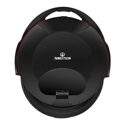 INMOTION独轮平衡车成人