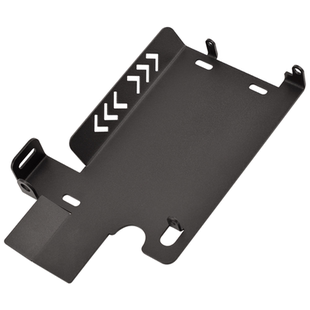 适用于升仕368G改装发动机底盘保护板 368E/K底部保护罩 防撞护壳