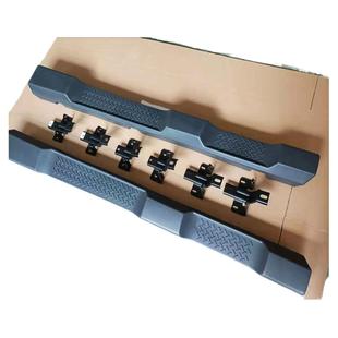 适用于jeep牧马人jK侧踏板卢比肯侧踏 撒哈拉罗汉滨侧踏板原厂