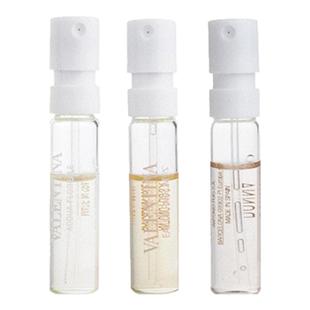 华伦天奴唐娜小姐白日玫瑰女士罗马男士清香持久正品喷雾香水小样