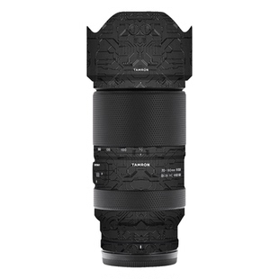 漫步驴适用于腾龙70-180F2.8 G2尼康口镜头保护膜70180二代贴纸3M