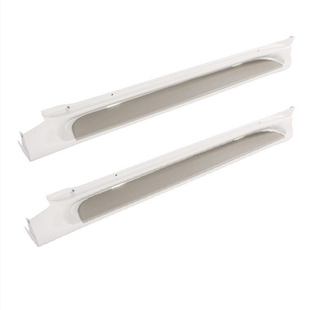 适用于10-20款丰田普拉多航空踏板普拉多脚踏板侧踏霸道改装配件