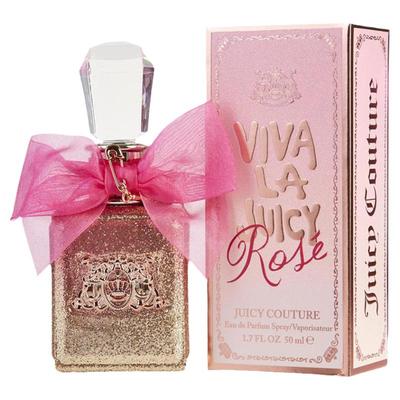 Juicy Couture 橘滋 甜美玫瑰女士香水 EDP 50ml