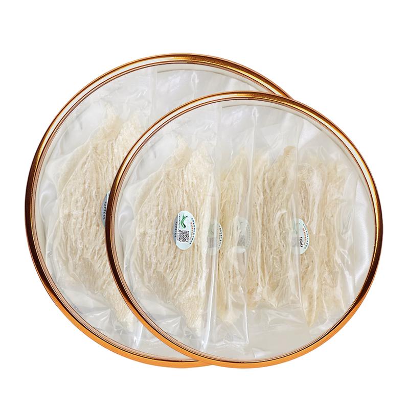 9A溯源马来大条干燕窝滋补200g