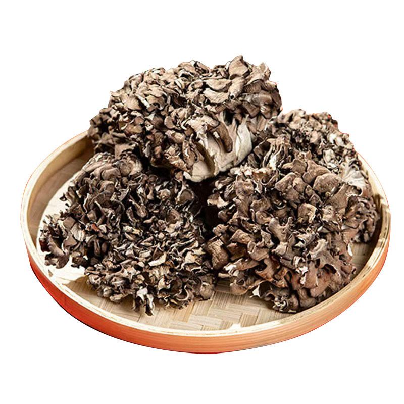 正宗云南野生干巴菌干货500g特产
