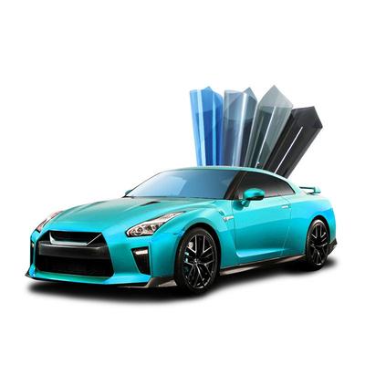 中国航天山由汽车隔热防飞溅膜