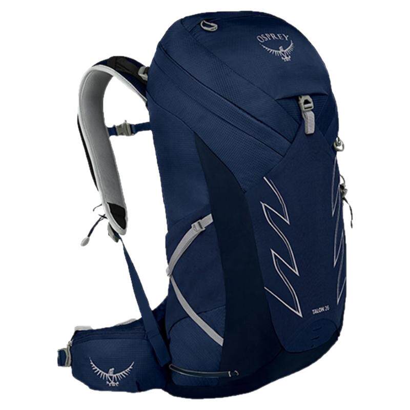 OSPREY Talon 小鹰22L30升26魔爪户外登山双肩背包徒步旅行超轻