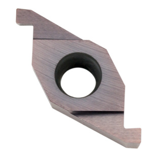 端面槽刀片 割槽刀粒VC/FVC1604R数控内孔端面切槽刀硬质合金刀头