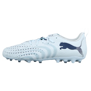 小李子彪马儿童足球鞋男童FUTURE9MG短钉足球训练鞋女孩108924 03