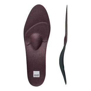 德国迈迪medi扁平足鞋垫足弓垫男士高弓支撑商务足塌陷偏平足