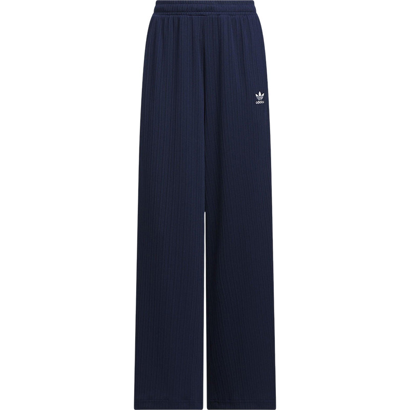 Adidas/阿迪达斯正品三叶草女士经典复古阔腿运动长裤KB8948
