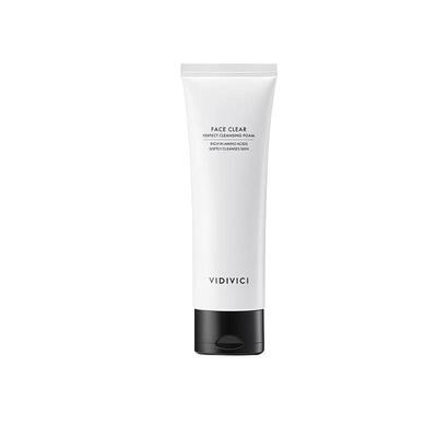 VidiVici女神氨基酸洗面奶120ml