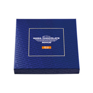 包邮日本进口生巧ROYCE生巧克力北海道零食原味牛奶抹茶黑巧20枚